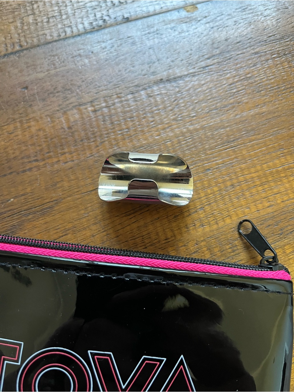 TOVA adjustable ring - Picture 3 of 4